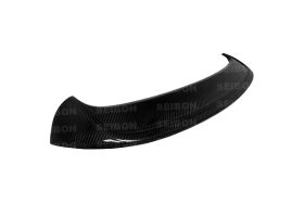 2006-2009 VW Golf GTI Seibon TW Carbon Fiber Rear Spoiler - RS0607VWGTI-TW
