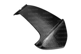 2008-2011 Subaru Impreza / WRX / STI HB Seibon STI Carbon Fiber Rear Spoiler - R