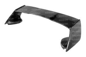 2008-2011 Subaru Impreza 4DR Seibon STI Carbon Fiber Rear Spoiler - RS0809SBIMP4