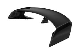 2009-2011 Nissan GTR R35 Seibon VS Carbon Fiber Rear Spoiler - RS0910NSGTR-VS