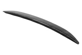 2010-2012 Kia Optima Seibon Carbon Fiber Rear Spoiler - RS1012KIOP