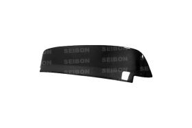 1992-1995 Honda Civic HB Seibon SP Carbon Fiber Rear Spoiler - RS9295HDCVHB-SP-L