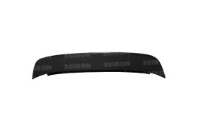 1992-1995 Honda Civic HB Seibon SP Carbon Fiber Rear Spoiler - RS9295HDCVHB-SP