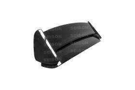 1996-2000 Honda Civic HB Seibon TR Carbon Fiber Rear Spoiler - RS9600HDCVHB-TR