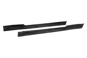 2011-2012 Scion TC Seibon TR Carbon Fiber Side Skirts - SS1112SCNTC-TR