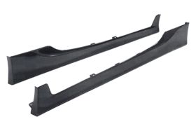 2012-2013 Scion FRS Seibon TB Carbon Fiber Side Skirts - SS1213SCNFRS-TB