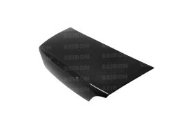 2000-2010 Honda S2000 OEM Carbon Fiber Trunk/Hatch by Seibon - TL0005HDS2K