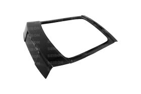 2000-2006 Toyota Celica OEM Carbon Fiber Trunk/Hatch by Seibon - TL0005TYCEL