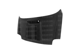 2000-2005 Toyota MR-S OEM Carbon Fiber Trunk/Hatch by Seibon - TL0005TYMRS