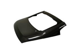 2002-2008 Nissan 350z OEM Carbon Fiber Trunk/Hatch by Seibon - TL0205NS350HB