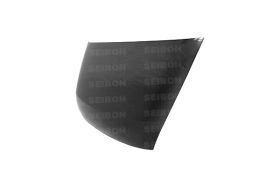 2002-2008 Nissan 350z Spyder OEM Carbon Fiber Trunk/Hatch by Seibon - TL0205NS35