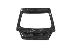 2002-2007 Subaru Impreza/WRX Wagon OEM Carbon Fiber Trunk/Hatch by Seibon - TL02
