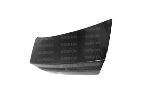 2003-2007 Mitsubishi Lancer EVO Viii/IX OEM Carbon Fiber Trunk/Hatch by Seibon -