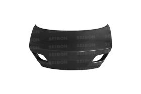 2003-2006 Mazda Mazdaspeed 6 OEM Carbon Fiber Trunk/Hatch by Seibon - TL0306MZ6