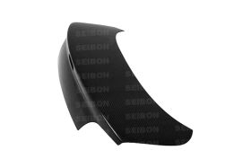 2004-2010 Mazda RX-8 OEM Carbon Fiber Trunk/Hatch by Seibon - TL0405MZRX8