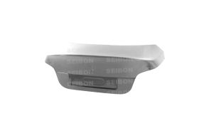 2004-2010 BMW 5 Series E60 OEM Carbon Fiber Trunk/Hatch by Seibon - TL0407BMWE60