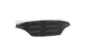 2008-2010 Hyundai Genesis 2DR OEM Carbon Fiber Trunk/Hatch by Seibon - TL0809HYG