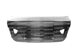 2009-2011 BMW 3 Series 4DR OEM Carbon Fiber Trunk/Hatch by Seibon - TL0910BMWE90