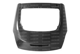 2009-2012 Nissan 370z OEM Carbon Fiber Trunk/Hatch by Seibon - TL0910NS370HB