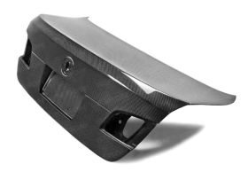 2010-2012 BMW 5 Series F10 OEM Carbon Fiber Trunk/Hatch by Seibon - TL1012BMWF10
