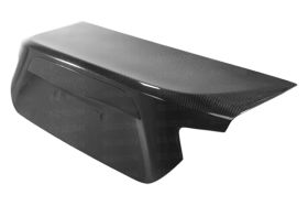 2012-2013 Scion FRS OEM Carbon Fiber Trunk/Hatch by Seibon - TL1213SCNFRS