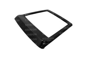 1984-1987 Toyota Corolla AE86 HB OEM Carbon Fiber Trunk/Hatch by Seibon - TL8487