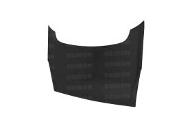 1992-2006 Acura NSX OEM Carbon Fiber Trunk/Hatch by Seibon - TL9206ACNSX