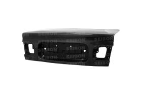 1992-1995 Honda Civic 2DR OEM Carbon Fiber Trunk/Hatch by Seibon - TL9295HDCV2D