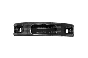 1992-1995 Honda Civic HB OEM Carbon Fiber Trunk/Hatch by Seibon - TL9295HDCVHB