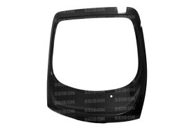 1993-1998 Toyota Supra OEM Carbon Fiber Trunk/Hatch by Seibon - TL9398TYSUP