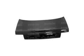 1995-1998 Nissan 240sx OEM Carbon Fiber Trunk/Hatch by Seibon - TL9598NS240