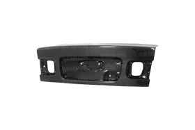 1996-2000 Honda Civic 2DR OEM Carbon Fiber Trunk/Hatch by Seibon - TL9600HDCV2D