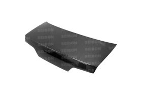 1997-2001 Honda Prelude OEM Carbon Fiber Trunk/Hatch by Seibon - TL9701HDPR