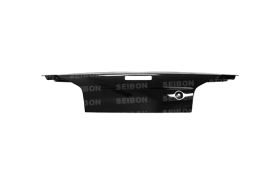 1999-2001 Nissan Skyline R34 OEM Carbon Fiber Trunk/Hatch by Seibon - TL9901NSR3