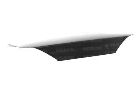 1999-2001 Nissan S15/Silvia S15 JDM OEM Carbon Fiber Trunk/Hatch by Seibon - TL9