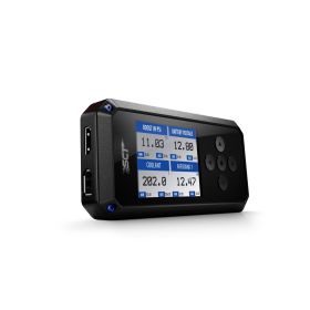 SCT Performance BDX Performance Programmer Monitoring Data Logging Diagnostics - 40490