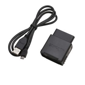 SCT Performance iTSX GM Programmer Pre Loaded 96-13 General Motors Gas or Diesel vehicle - 4416