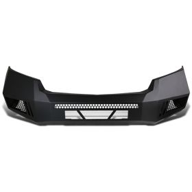 2015-2017 Chevrolet Colorado Front Bumper  - BBF-COL15BK-A-WB