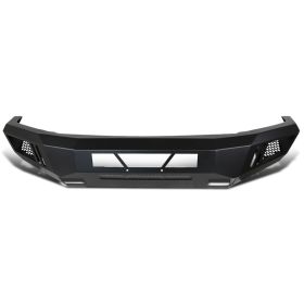 2009-2014 Ford F-150 Front Bumper  - BBF-F15009BK-A-WB