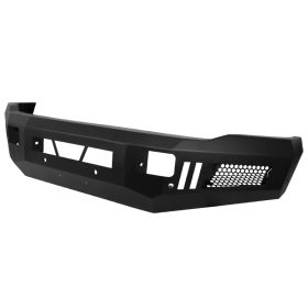 2010-2018 Dodge Ram 2500/3500 LD Front Bumper  - BBF-RAM1025BK-A-WB