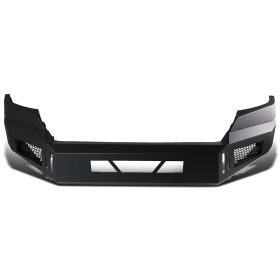 2016-2019 Toyota Tacoma Front Bumper  - BBF-TAC16BK-A-WB