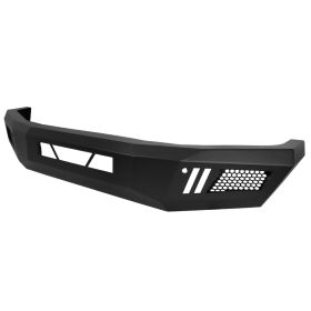 2014-2018 Toyota Tundra LD Front Bumper  - BBF-TUN14BK-A-WB