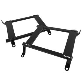 2003-2009 Nissan 350z Racing Seat Brackets - Pair  - BKT-350Z03