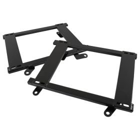 1993-2002 Chevrolet Camaro Racing Seat Brackets - Pair  - BKT-CMR93