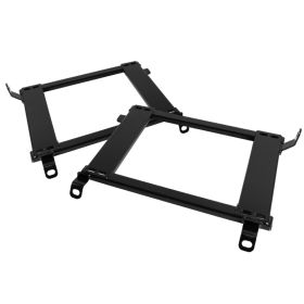 1990-1993 Acura Integra Racing Seat Brackets - Pair  - BKT-INT90