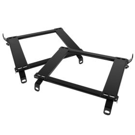 2002-2006 Acura RSX Racing Seat Brackets - Pair  - BKT-RSX02
