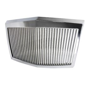 2005-2010 Chrysler 300/300C Phantom Vertical Grille - SDT-HG-300C05C-PHN