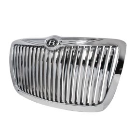 2005-2010 Chrysler 300/300C Vertical Grille - SDT-HG-300C05CVT