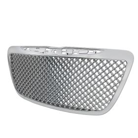 2011-2017 Chrysler 300/300C Grille Chrome - SDT-HG-300C11C005