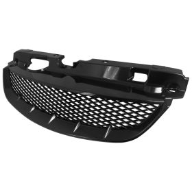 2004-2005 Honda Civic 2DR Grille - SDT-HG-CV04TR